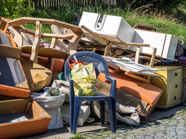 Best Attic Cleanout Services  in Oak Grove Heights, AR