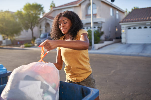 Best Junk Hauling Services  in Oak Grove Heights, AR