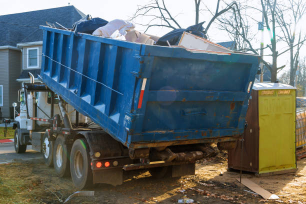 Best Basement Cleanout Services  in Oak Grove Heights, AR