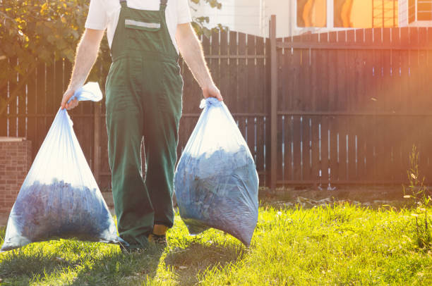 Best Yard Waste Removal  in Oak Grove Heights, AR