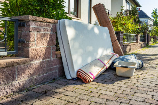 Best Construction Debris Removal  in Oak Grove Heights, AR