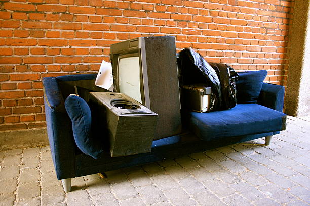 Best Commercial Cleanout Services  in Oak Grove Heights, AR