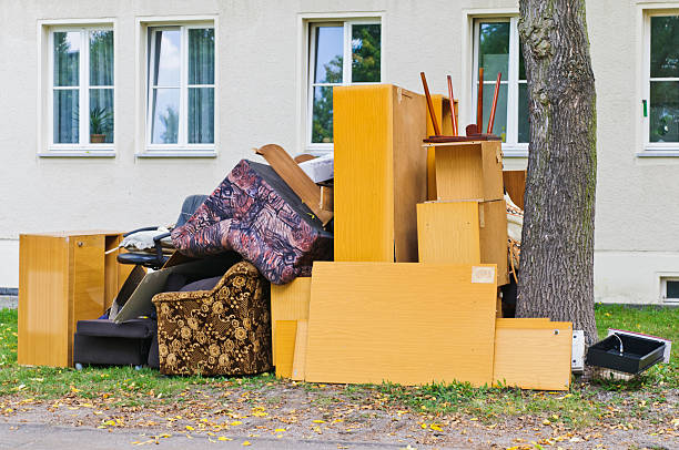 Best Same-Day Junk Removal  in Oak Grove Heights, AR