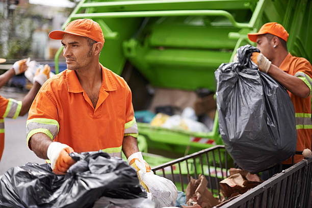 Best Same-Day Junk Removal  in Oak Grove Heights, AR