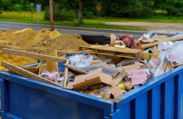 Best Commercial Cleanout Services  in Oak Grove Heights, AR